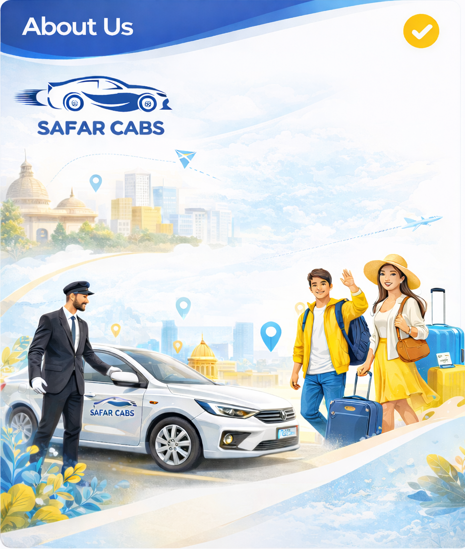 Taxi Service in Gorakhpur