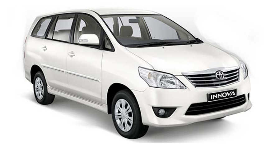 Cheapest taxi booking service in Gorakhpur